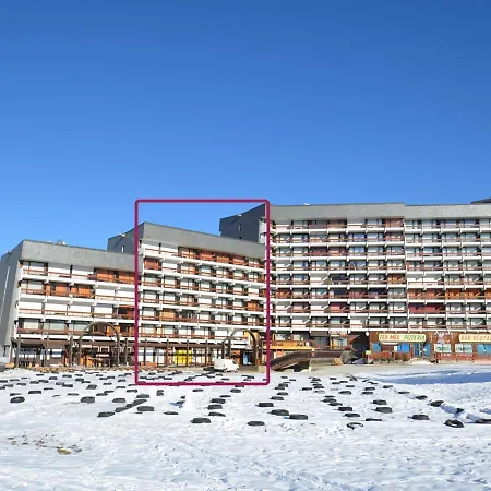 Lägenhet Confortable 4 Pers, Balcon Sud, Quartier La Croisette - Fr-1-452-174