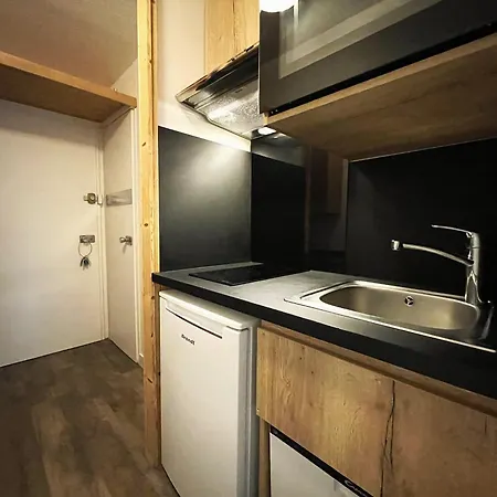 Confortable 4 Pers, Balcon Sud, Quartier La Croisette - Fr-1-452-174 *