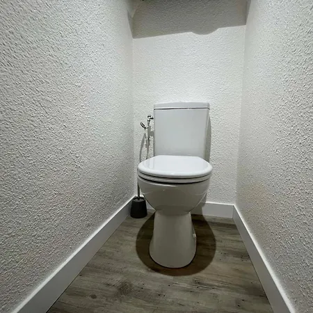 Lägenhet Confortable 4 Pers, Balcon Sud, Quartier La Croisette - Fr-1-452-174