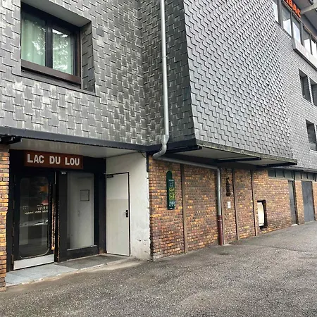 Confortable 4 Pers, Balcon Sud, Quartier La Croisette - Fr-1-452-174 Saint-Martin-de-Belleville